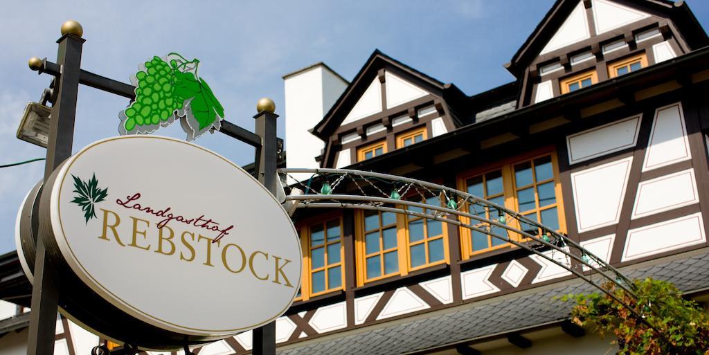 Landgasthof Rebstock ザンクト・ゴアー 部屋 写真